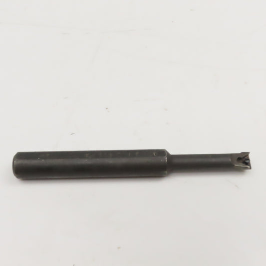 Kennametal BL-1555 5/8" Shank Indexing x 5-1/2" Left Hand Turning Grooving