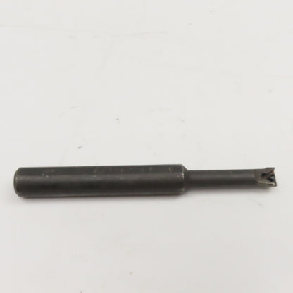Kennametal BL-1555 5/8" Shank Indexing x 5-1/2" Left Hand Turning Grooving