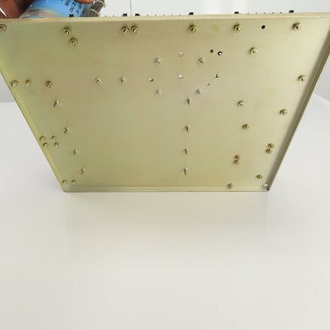 Glentek GA4568EA-4ULHP 3PH Servo Drive Amplifier Axis Card Mount Board Assembly
