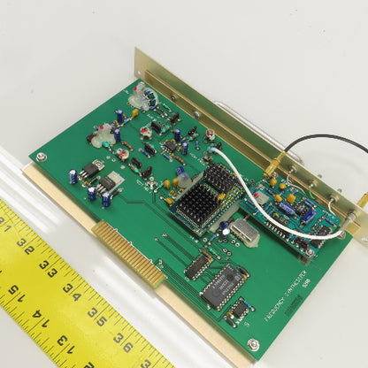 Ritec RPC-46 Frequency Synthesizer Circuit Board