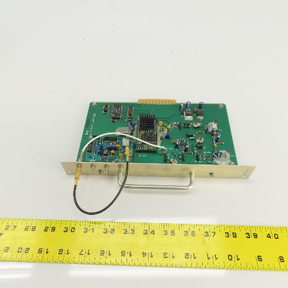 Ritec RPC-46 Frequency Synthesizer Circuit Board