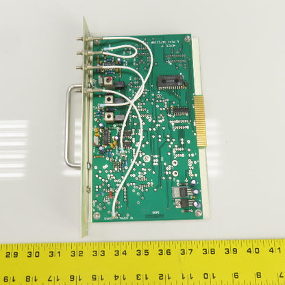 Ritec RPC-24B Mixer IF & Peak Detector Circuit Board