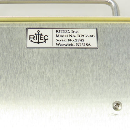 Ritec RPC-24B Mixer IF & Peak Detector Circuit Board