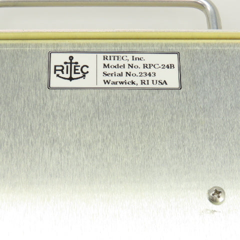 Ritec RPC-24B Mixer IF & Peak Detector Circuit Board