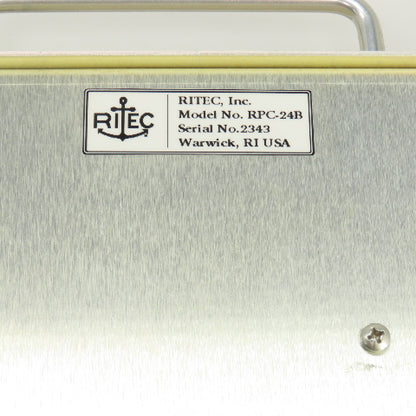 Ritec RPC-24B Mixer IF & Peak Detector Circuit Board