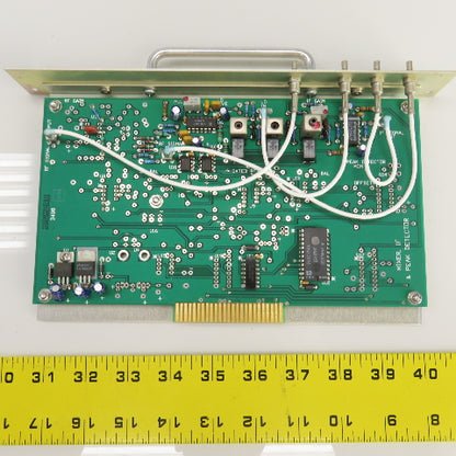 Ritec RPC-24B Mixer IF & Peak Detector Circuit Board