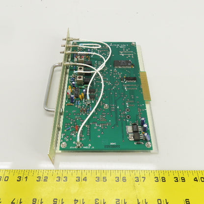 Ritec RPC-24B Mixer IF & Peak Detector Circuit Board