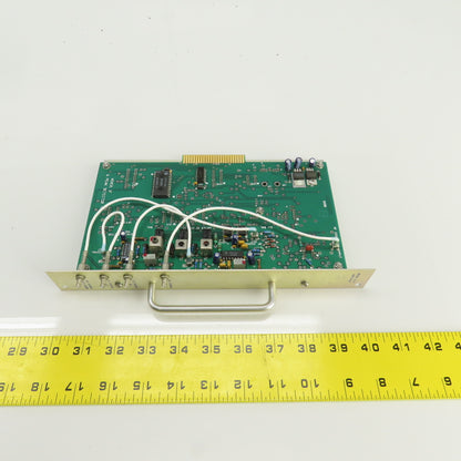 Ritec RPC-24B Mixer IF & Peak Detector Circuit Board