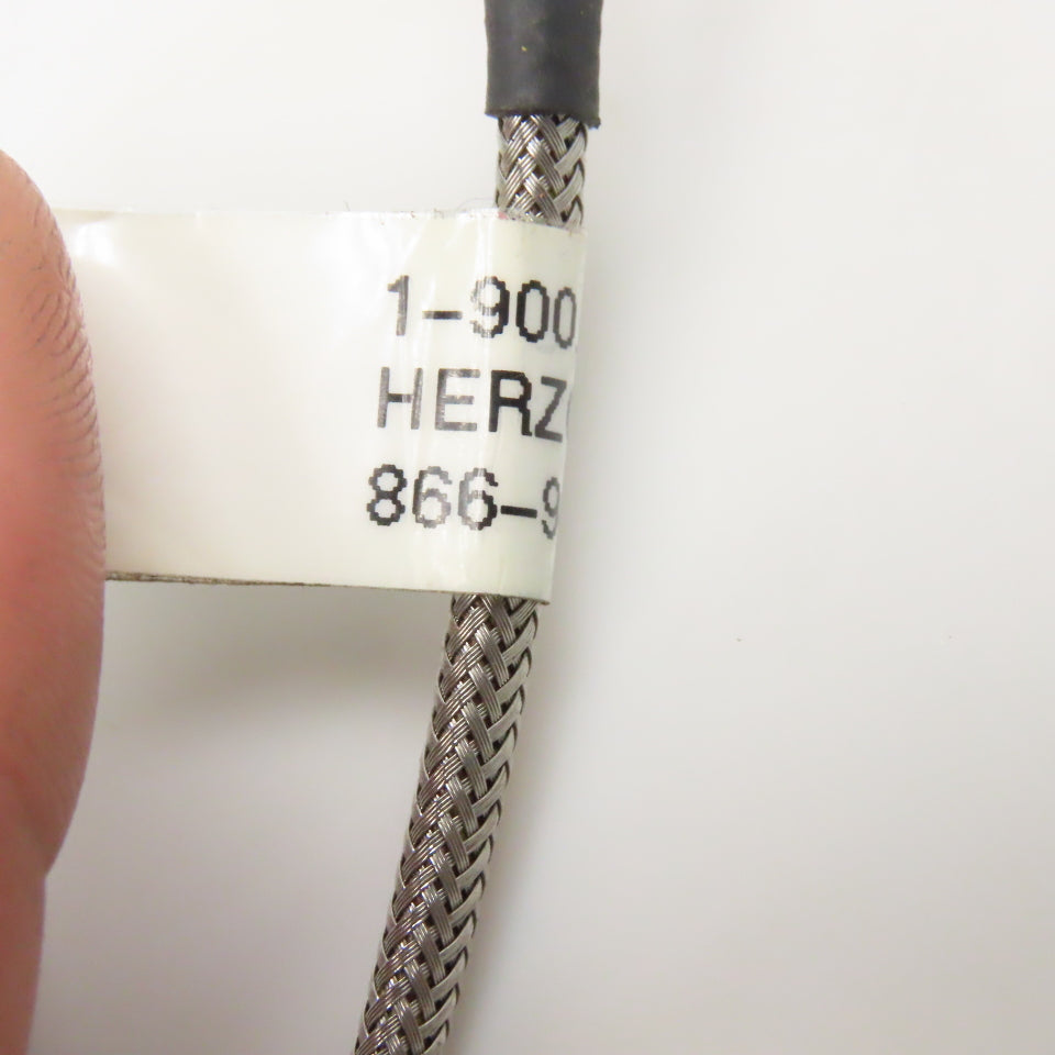 Herzog 1-900.00004 Thermal Monitoring Probe