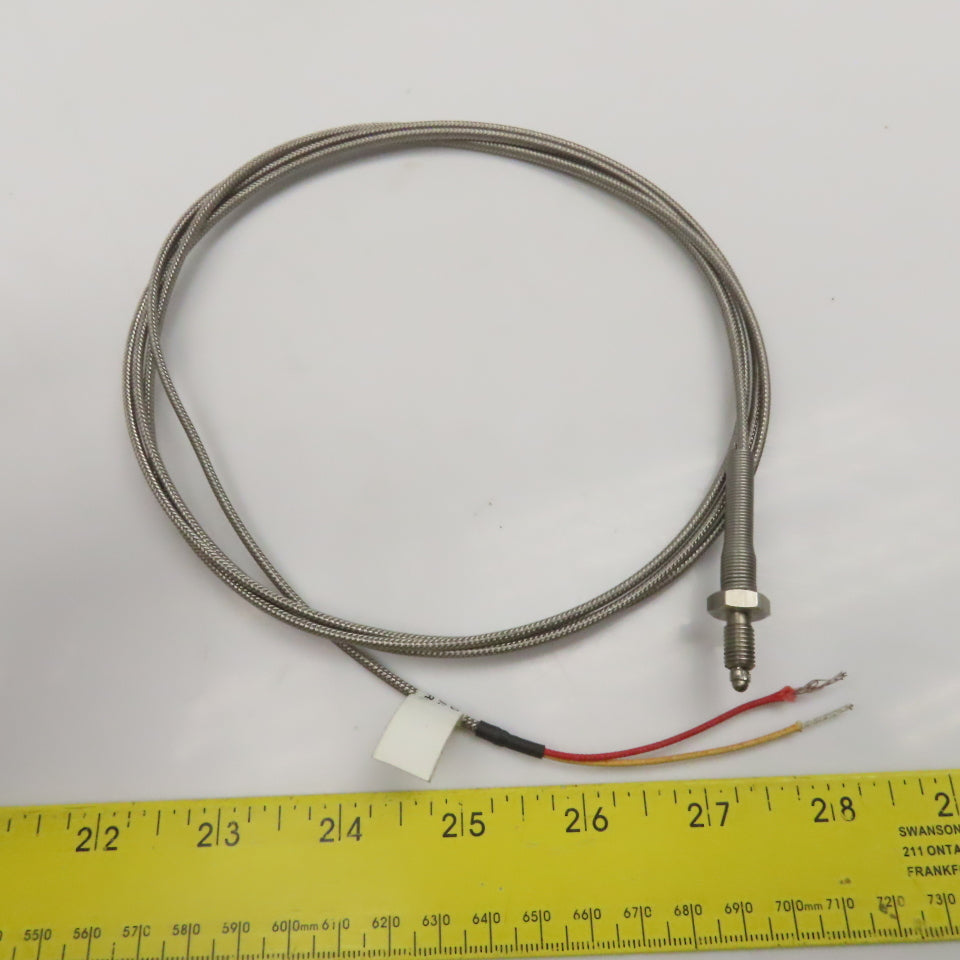 Herzog 1-900.00004 Thermal Monitoring Probe