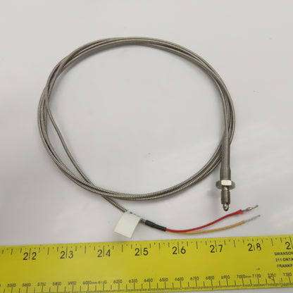 Herzog 1-900.00004 Thermal Monitoring Probe