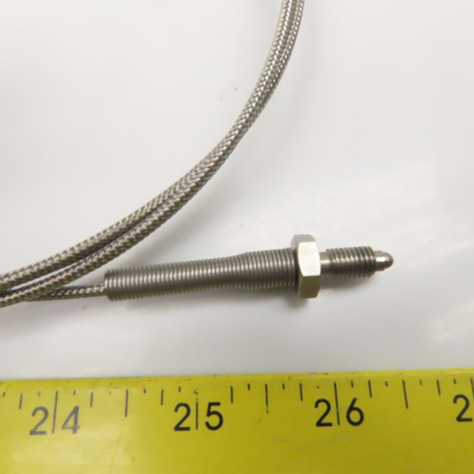 Herzog 1-900.00004 Thermal Monitoring Probe