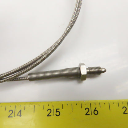 Herzog 1-900.00004 Thermal Monitoring Probe