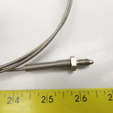 Herzog 1-900.00004 Thermal Monitoring Probe