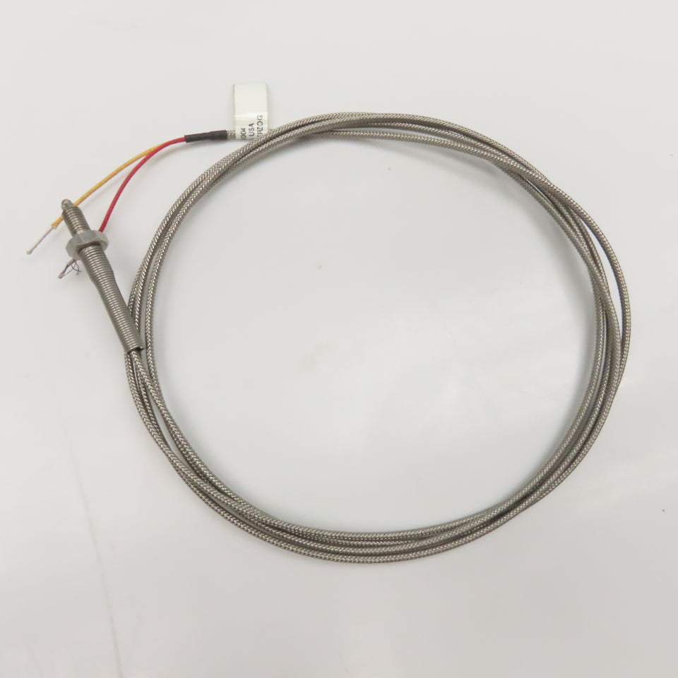 Herzog 1-900.00004 Thermal Monitoring Probe