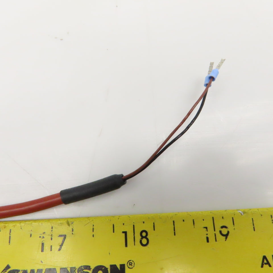 1xPt100/B*B/08/11 Temperature Probe