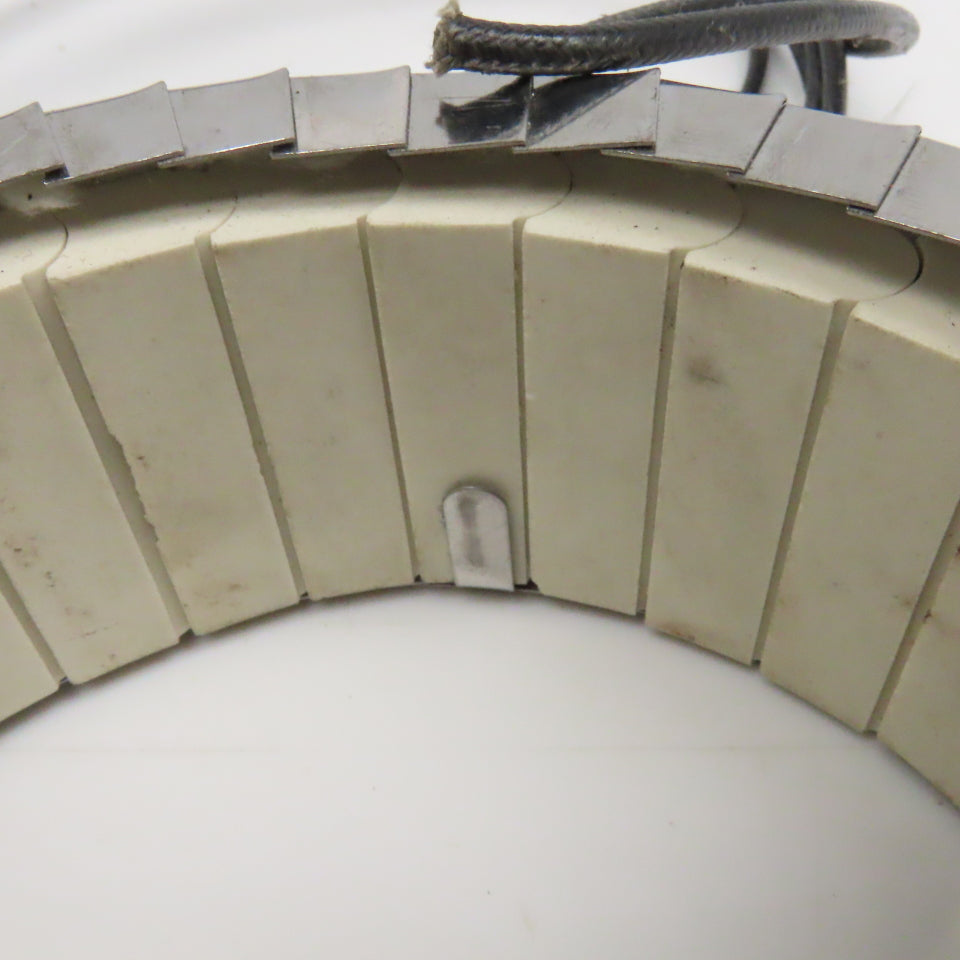Engel Type 102 240/480V 1000W Band Heater Hot Sleeve