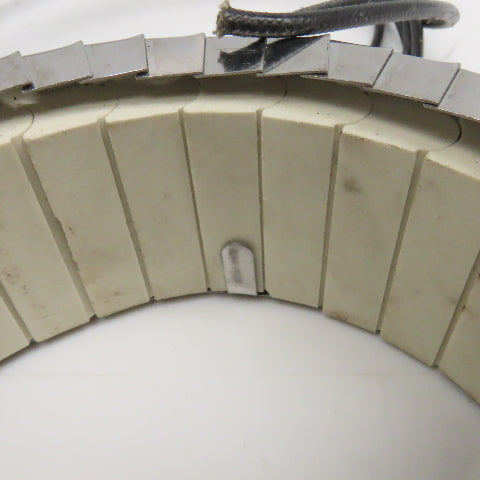 Engel Type 102 240/480V 1000W Band Heater Hot Sleeve
