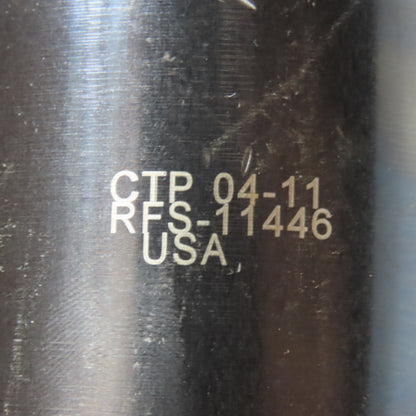 Cogsdill RFS 11446 ID Roller Burnishing Tool Mandrel Assembly