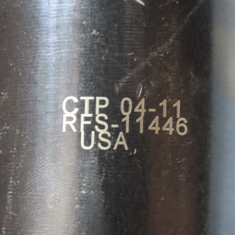 Cogsdill RFS 11446 ID Roller Burnishing Tool Mandrel Assembly