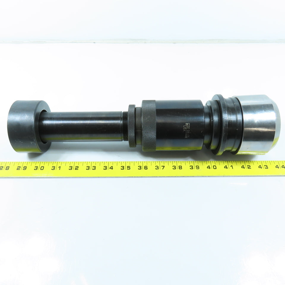 Cogsdill RFS 11446 ID Roller Burnishing Tool Mandrel Assembly