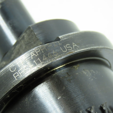 Cogsdill RFS 11446 Roller Burnishing Tool Mandrel