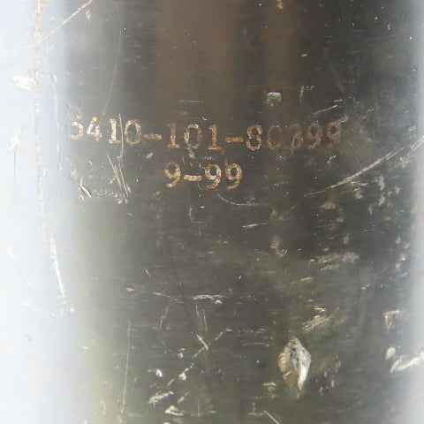 Monaghan Dayton 5410 101 80399 ID Roller Burnishing Tool Mandrel Assembly