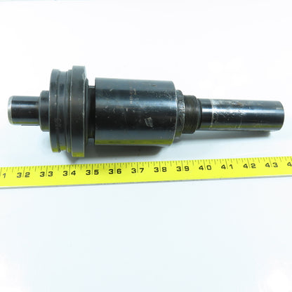 Monaghan Dayton 5410 101 80399 ID Roller Burnishing Tool Mandrel Assembly