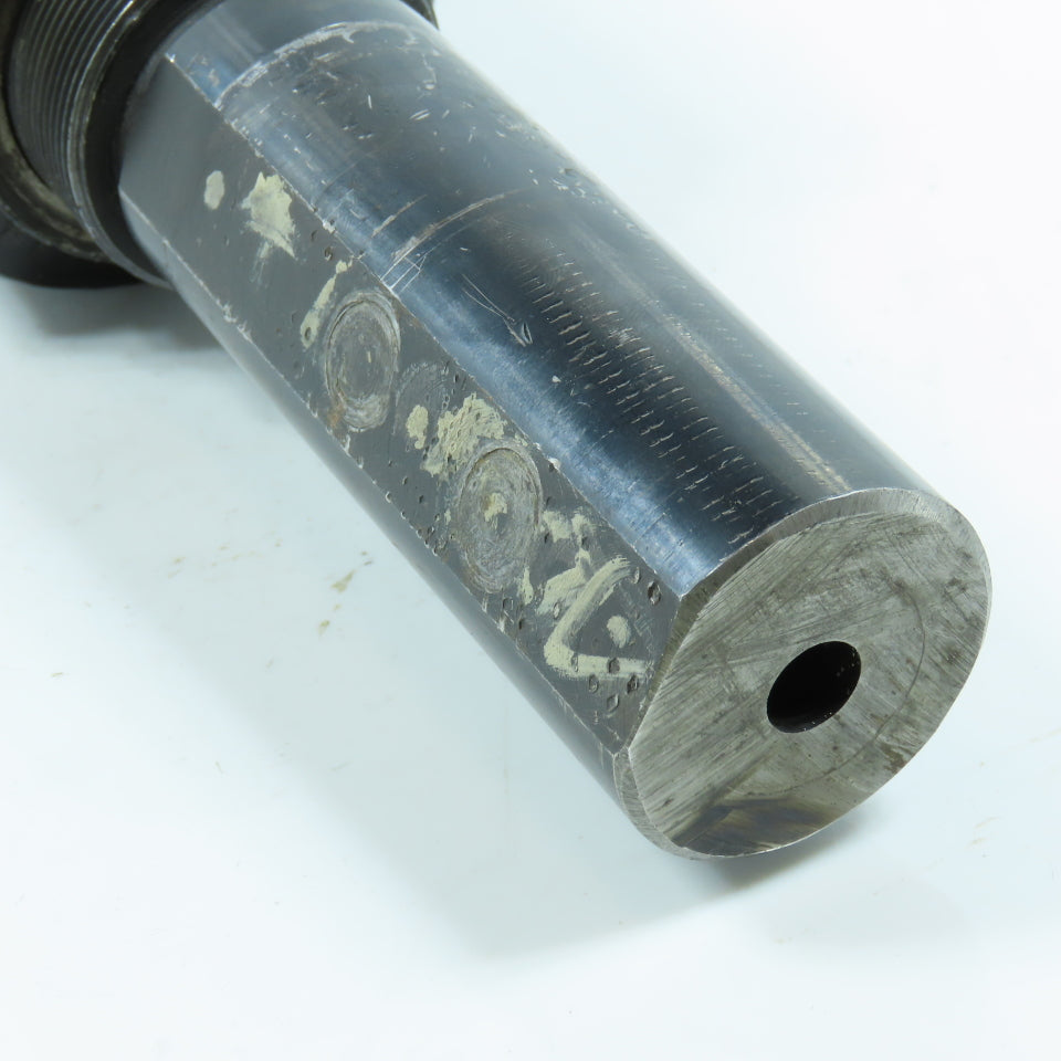 Monaghan Dayton 5410 101 80399 ID Roller Burnishing Tool Mandrel Assembly
