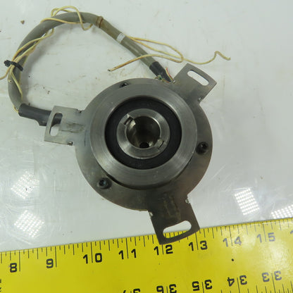 Fanuc A290-0561-V502 Pulse Coder 2500P