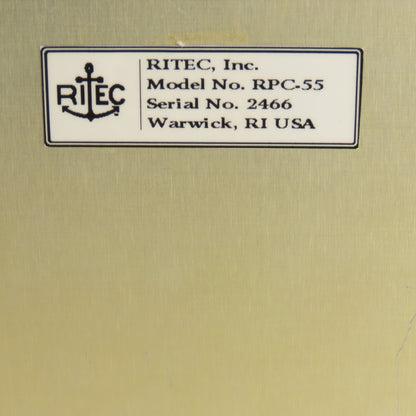 Ritec RPC-55 Phase Detector & IF Oscillator