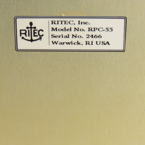 Ritec RPC-55 Phase Detector & IF Oscillator