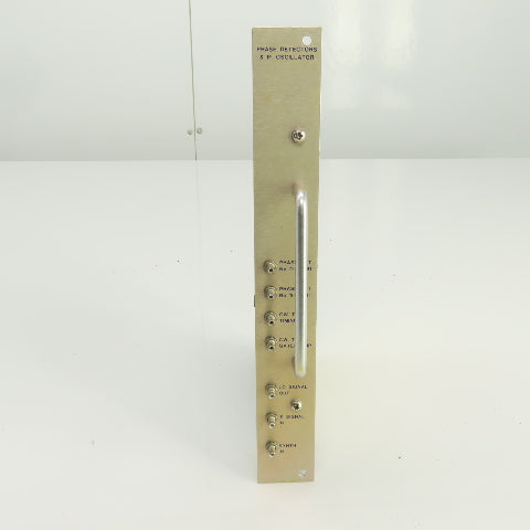 Ritec RPC-55 Phase Detector & IF Oscillator