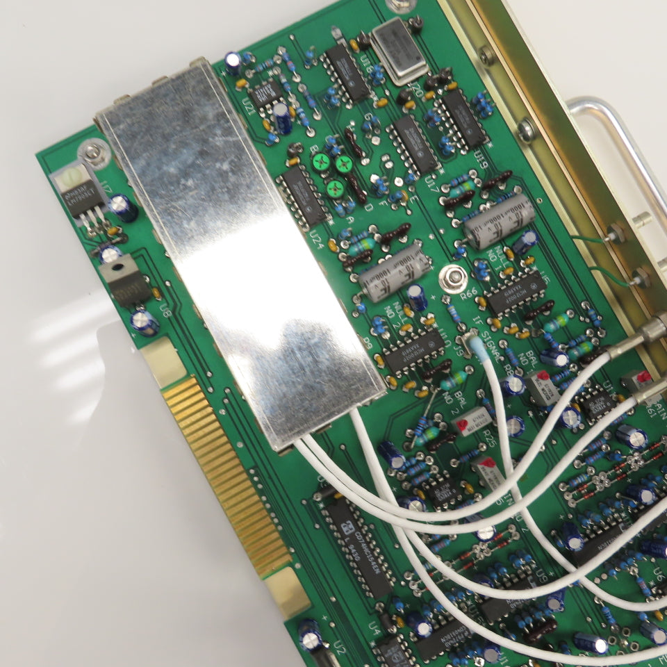 Ritec RPC-55 Phase Detector & IF Oscillator