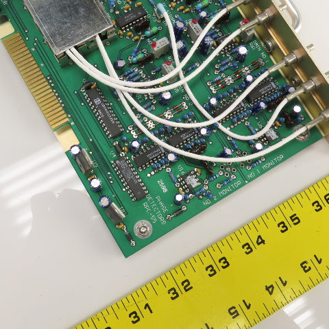 Ritec RPC-55 Phase Detector & IF Oscillator