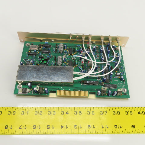 Ritec RPC-55 Phase Detector & IF Oscillator