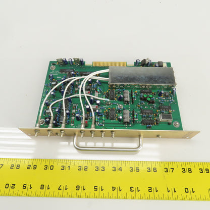 Ritec RPC-55 Phase Detector & IF Oscillator