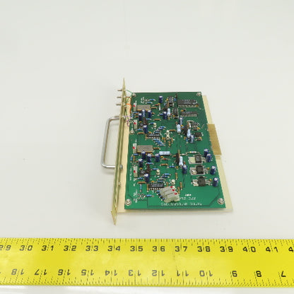 Ritec RPC-26A Integrator Circuit Board