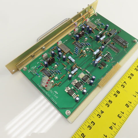 Ritec RPC-26A Integrator Circuit Board