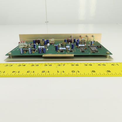 Ritec RPC-26A Integrator Circuit Board