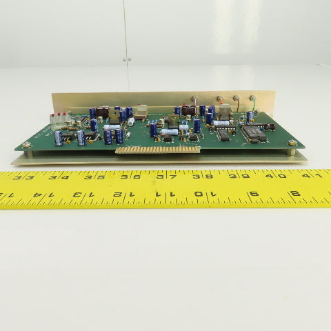 Ritec RPC-26A Integrator Circuit Board
