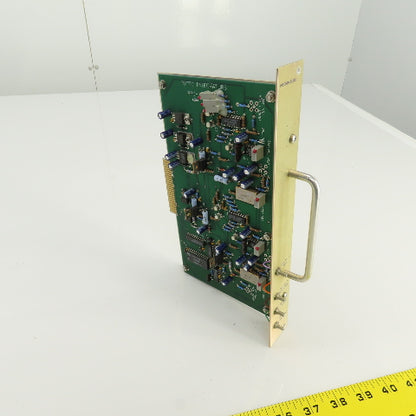 Ritec RPC-26A Integrator Circuit Board