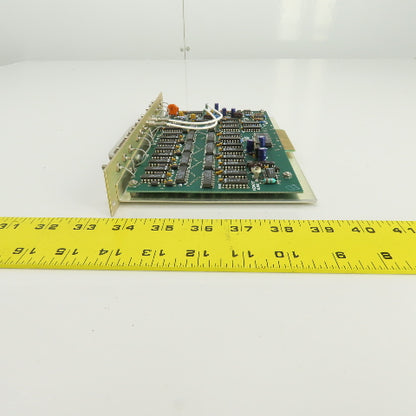Ritec RPC-37A Timing INT Gate Mon Circuit Board