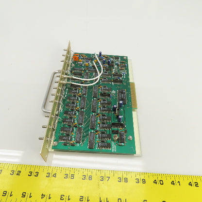 Ritec RPC-37A Timing INT Gate Mon Circuit Board