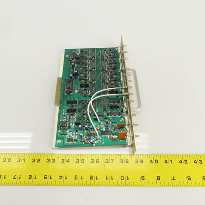 Ritec RPC-37A Timing INT Gate Mon Circuit Board