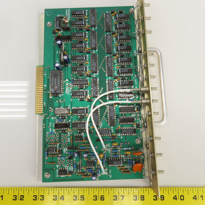 Ritec RPC-37A Timing INT Gate Mon Circuit Board