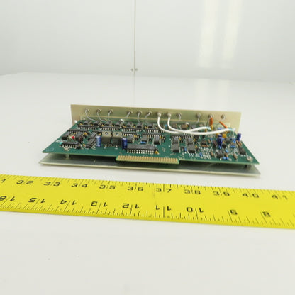 Ritec RPC-37A Timing INT Gate Mon Circuit Board