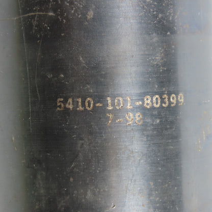 Monaghan Dayton 5410-101-80399 ID Roller Burnishing Mandrel Assembly 13" OAL