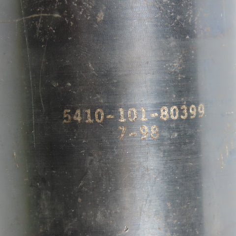 Monaghan Dayton 5410-101-80399 ID Roller Burnishing Mandrel Assembly 13" OAL