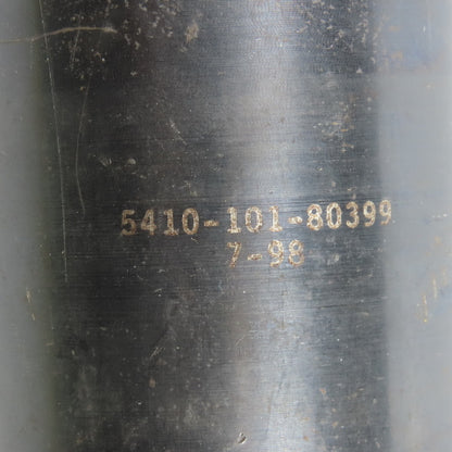 Monaghan Dayton 5410-101-80399 ID Roller Burnishing Mandrel Assembly 13" OAL